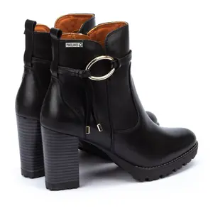 Botines de mujer Pikolinos Connelly W7M-8542 image-2