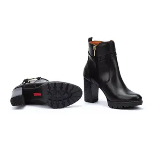 Botines de mujer Pikolinos Connelly W7M-8542 image-3