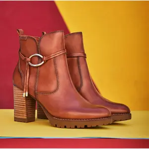 Botines de mujer Pikolinos Connelly W7M-8542 image-2