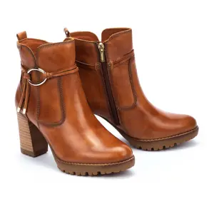 Botines de mujer Pikolinos Connelly W7M-8542 image-1