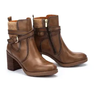 Damen Stiefeletten Pikolinos Pompeya image-1