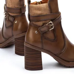 Damen Stiefeletten Pikolinos Pompeya image-2