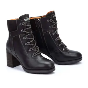 Bottines femme Pikolinos Pompeya W7S-N8851 image-1
