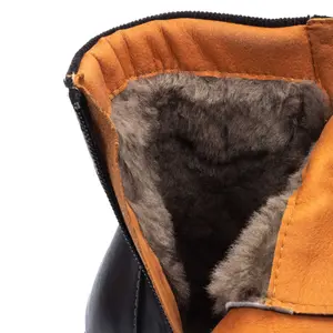 Bottines femme Pikolinos Pompeya W7S-N8851 image-4