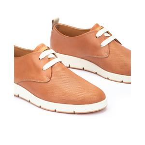 Derbie woman Pikolinos Madrid image-6