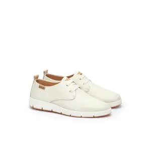 Derbie woman Pikolinos Madrid image-2