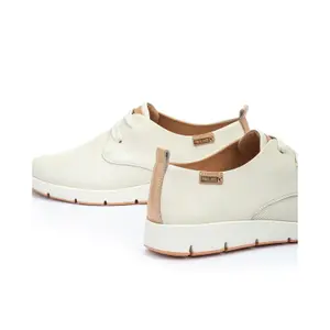 Derbie woman Pikolinos Madrid image-6