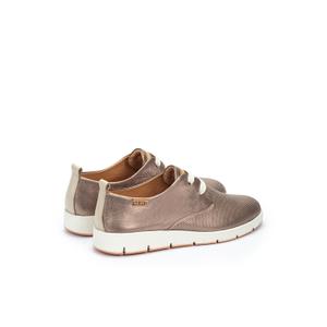 Derbie woman Pikolinos Madrid image-3