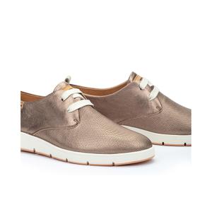 Derbie woman Pikolinos Madrid image-6