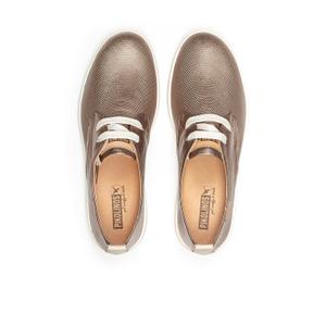 Derbie woman Pikolinos Madrid image-4