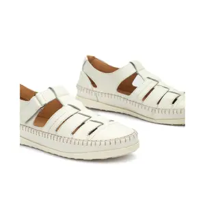 Półotwarte sneakersy damskie Pikolinos Soller image-6