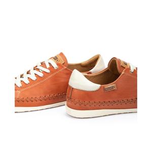 Leren sportschoenen voor vrouwen Pikolinos Soller image-5