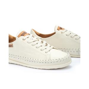 Leren sportschoenen voor vrouwen Pikolinos Soller image-5