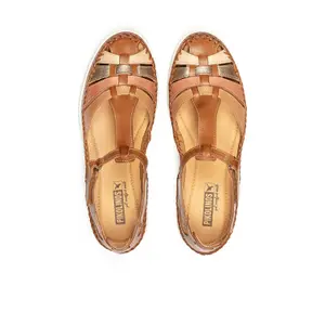 Sandales compensées femme Pikolinos Tenerife image-4