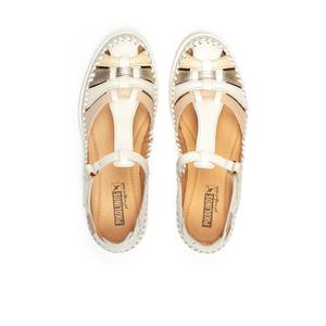 Sandales compensées femme Pikolinos Tenerife image-4