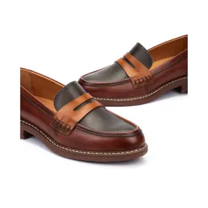 Women's moccasins Pikolinos Aldaya image-6