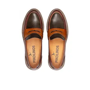 Women's moccasins Pikolinos Aldaya image-4