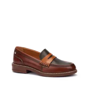 Women's moccasins Pikolinos Aldaya image-1