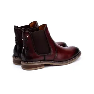 Bottines femme Pikolinos Aldaya W8J-8751C1 image-3