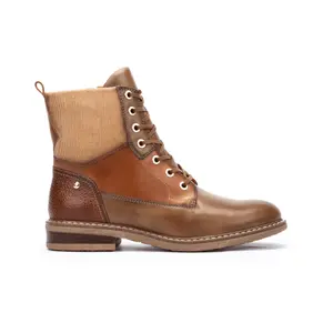 Botas de mulher Pikolinos Aldaya W8J-8966C1 image-0