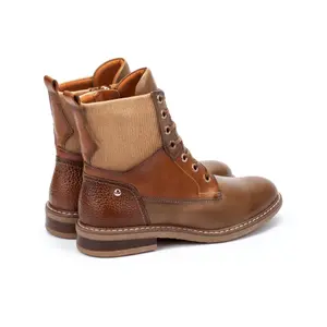 Botas de mulher Pikolinos Aldaya W8J-8966C1 image-2