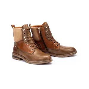 Botas de mulher Pikolinos Aldaya W8J-8966C1 image-3