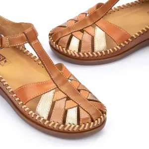 Sandalen für Frauen Pikolinos Cadaques image-4