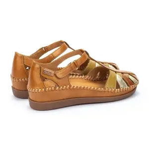 Keil-Damensandalen Pikolinos Cadaques image-2