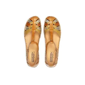 Keil-Damensandalen Pikolinos Cadaques image-3