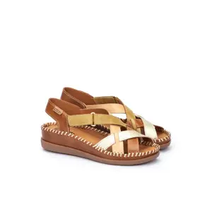 Halbschuh-Sandalen für Damen Pikolinos Cadaques image-2