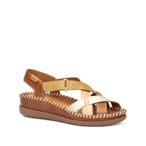 Halbschuh-Sandalen für Damen Pikolinos Cadaques image-1