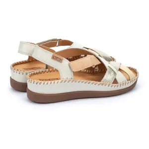 Keil-Sandalen für Damen Pikolinos Cadaques W8K-0741C2 image-2