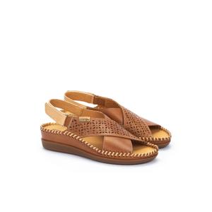 Sandales compensées femme Pikolinos Cadaques image-2