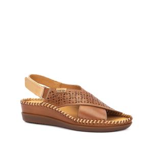 Sandales compensées femme Pikolinos Cadaques image-1