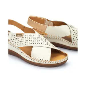 Sandales compensées femme Pikolinos Cadaques image-6