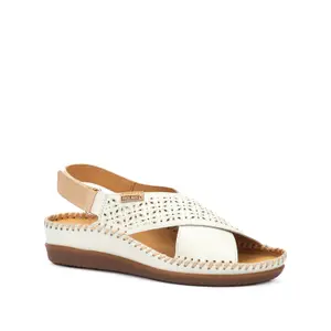 Sandales compensées femme Pikolinos Cadaques image-1