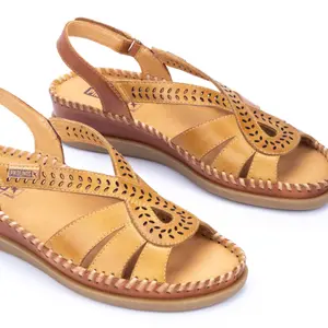 Sandalias de mujer Pikolinos Cadaques W8K-0907C1 image-4