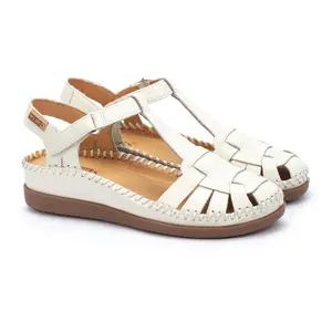 Sandálias femininas Pikolinos Cadaques W8K-965 image-0