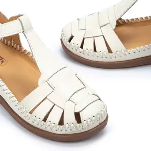 Sandálias femininas Pikolinos Cadaques W8K-965 image-4