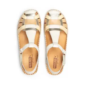 Keil-Sandalen für Damen Pikolinos Cadaques W8K-0965C1 image-2