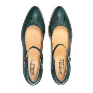 Chaussures à talon femme Pikolinos Lugo W8P-5751 image-3