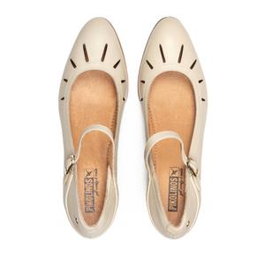 Sapatos de salto para mulher Pikolinos Lugo W8P-5751 image-2