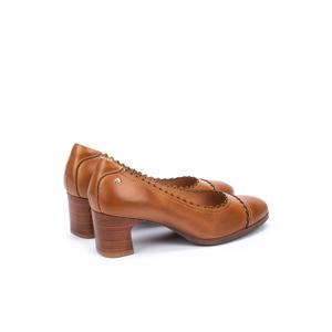 Sapatos de mulher Pikolinos Lugo image-4