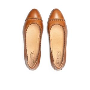 Sapatos de mulher Pikolinos Lugo image-3