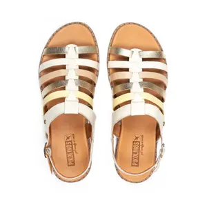 Sandały damskie Pikolinos Formentera image-2