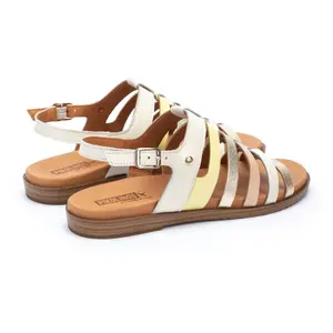 Sandały damskie Pikolinos Formentera image-1