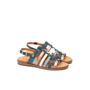 Sandały damskie Pikolinos Formentera image-2