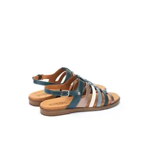 Sandały damskie Pikolinos Formentera image-4