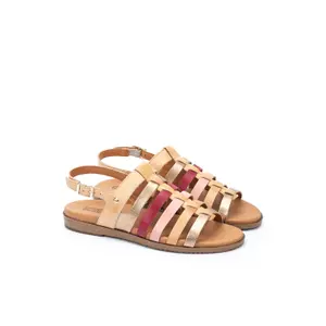 Sandały damskie Pikolinos Formentera image-2