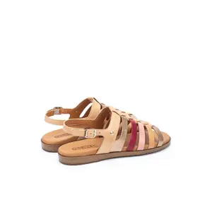 Sandały damskie Pikolinos Formentera image-4